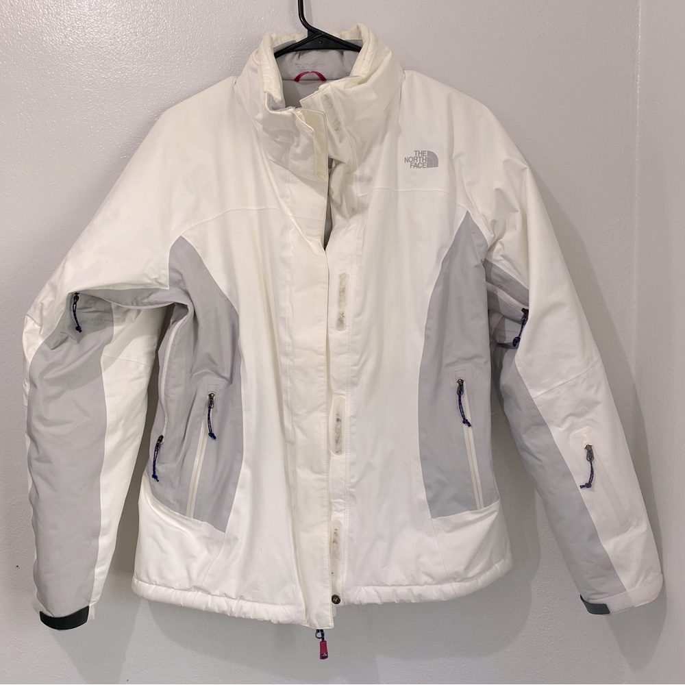 The North Face Summit Series Hyvent Jacket